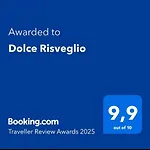 וילה Dolce Risveglio