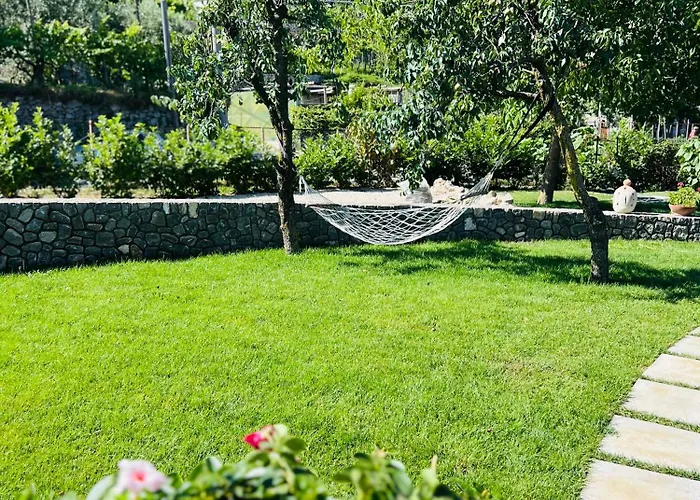 Vila Dolce Risveglio Agerola