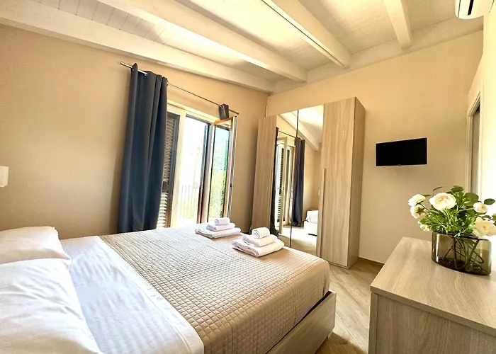 Vila Dolce Risveglio Agerola