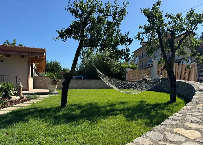 Dolce Risveglio Agerola