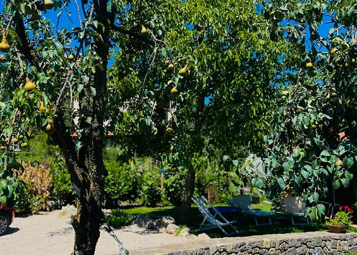 Dolce Risveglio Vila Agerola