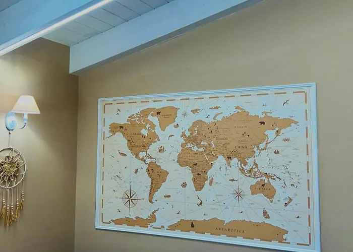 Vila Dolce Risveglio