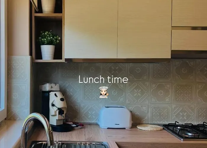 Dolce Risveglio Vila *