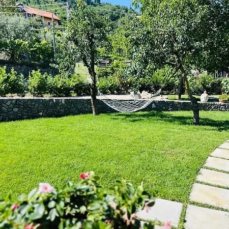 Villa Dolce Risveglio Agerola