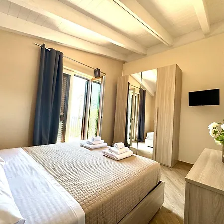 Villa Dolce Risveglio Agerola