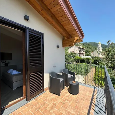 Dolce Risveglio Villa *