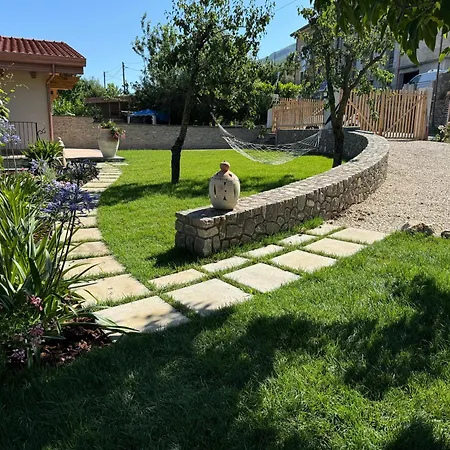 Dolce Risveglio Villa *