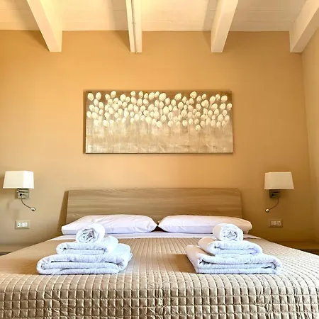 Villa Dolce Risveglio