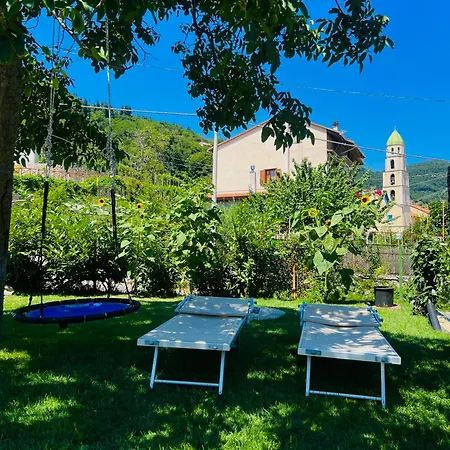 Dolce Risveglio Villa *