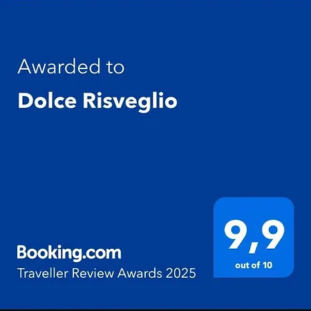 ヴィラ Dolce Risveglio