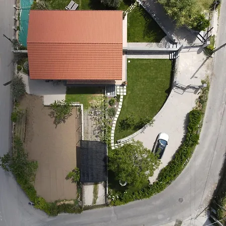 Villa Dolce Risveglio Agerola