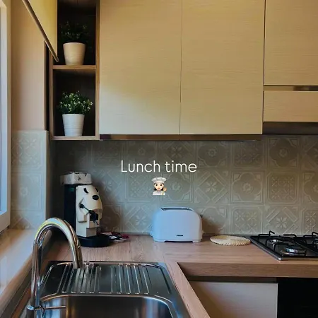 Dolce Risveglio Villa *