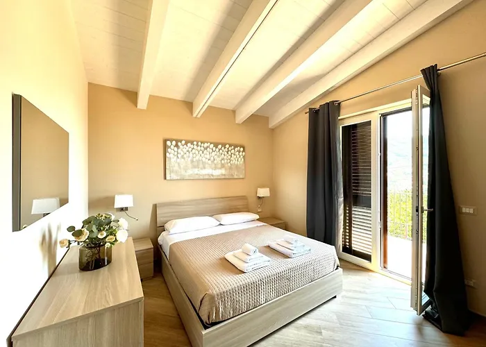 Villa Dolce Risveglio