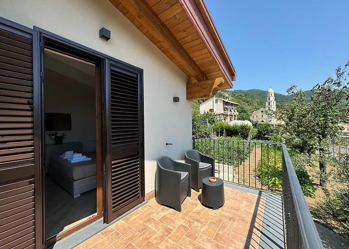 Dolce Risveglio Villa *