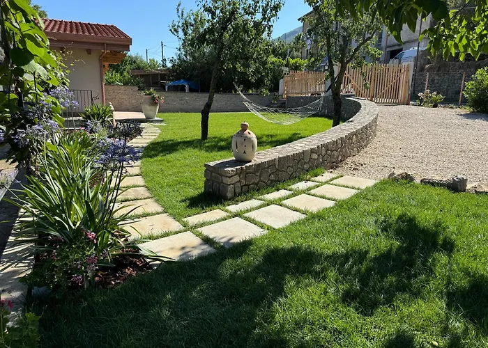 Dolce Risveglio Villa *