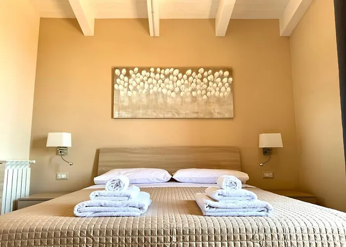 Villa Dolce Risveglio