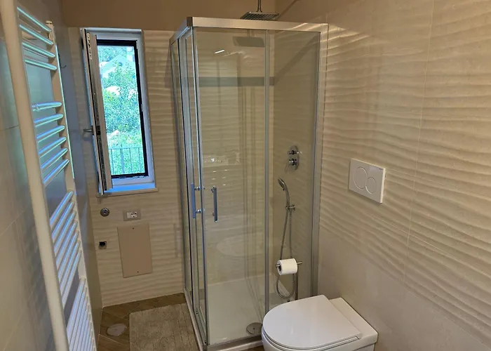 Dolce Risveglio Villa