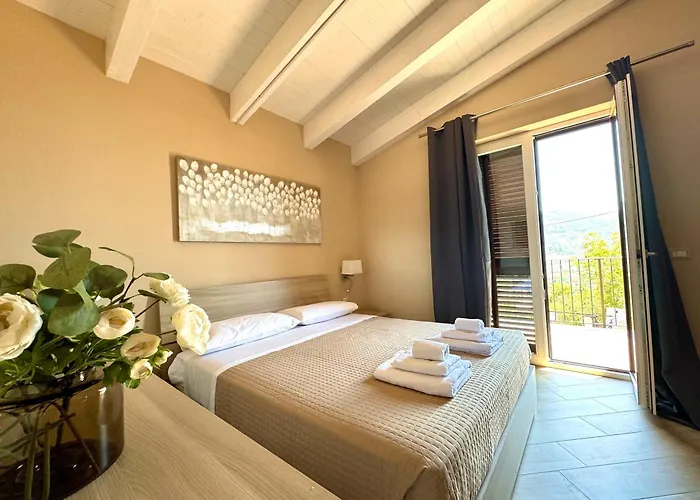 Dolce Risveglio * Agerola