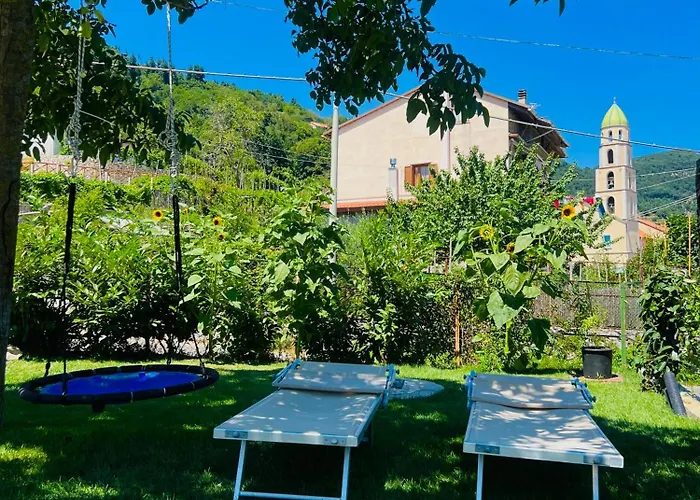 Dolce Risveglio Villa *