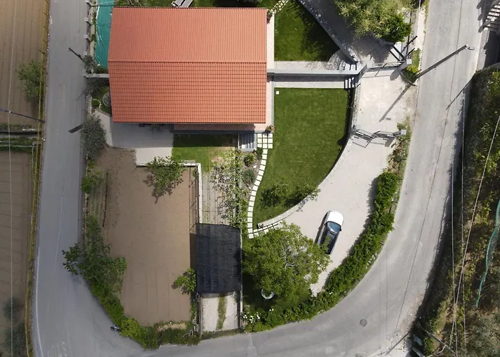 Villa Dolce Risveglio Agerola