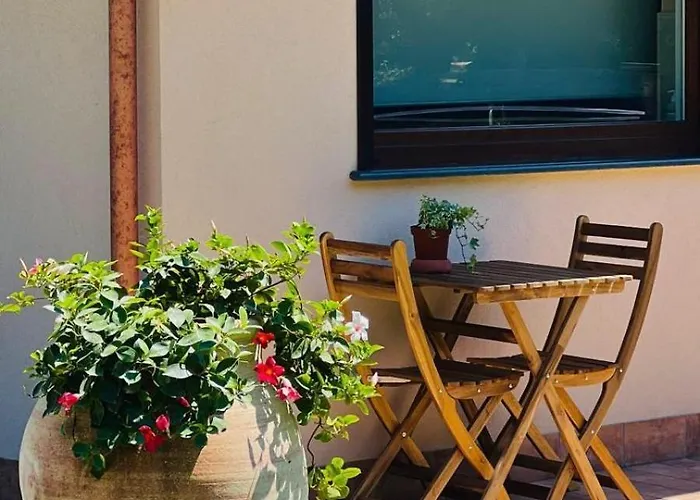 Villa Dolce Risveglio